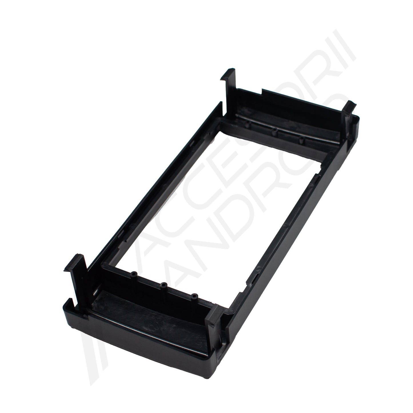Ramă Adaptoare BMW E39, X5 (1999-2005) compatibilă cu Navigație Android de 7" Inch