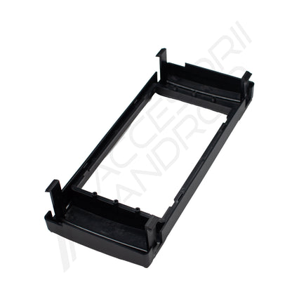 Ramă Adaptoare BMW E39, X5 (1999-2005) compatibilă cu Navigație Android de 7" Inch