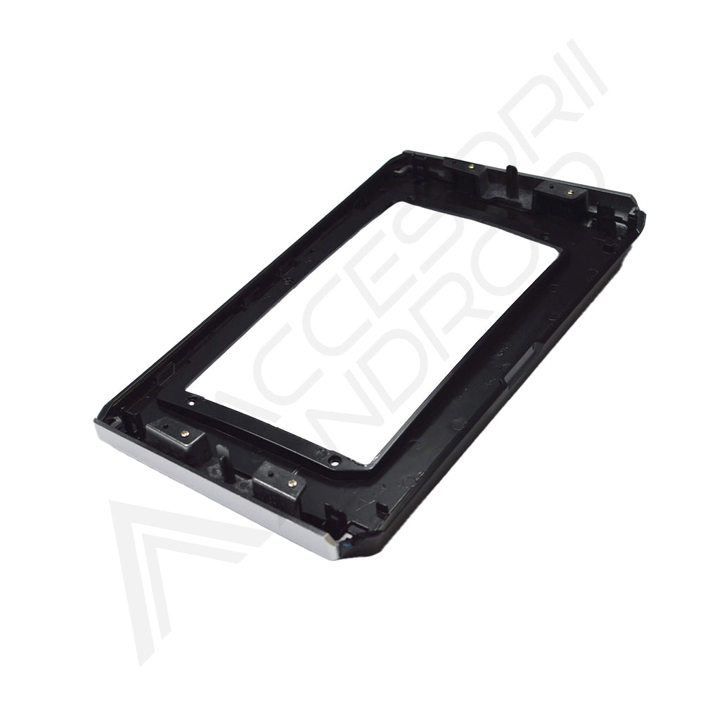 KIT Complet Rama Adaptoare + Cablaj Autodrop Toyota Corolla (2019+) pentru Navigatie Multimedia Android 9 inch
