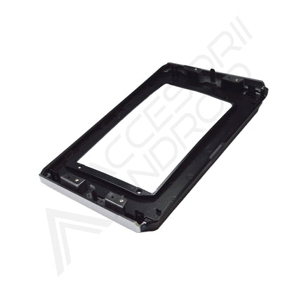 KIT Complet Rama Adaptoare + Cablaj Autodrop Toyota Corolla (2019+) pentru Navigatie Multimedia Android 9 inch