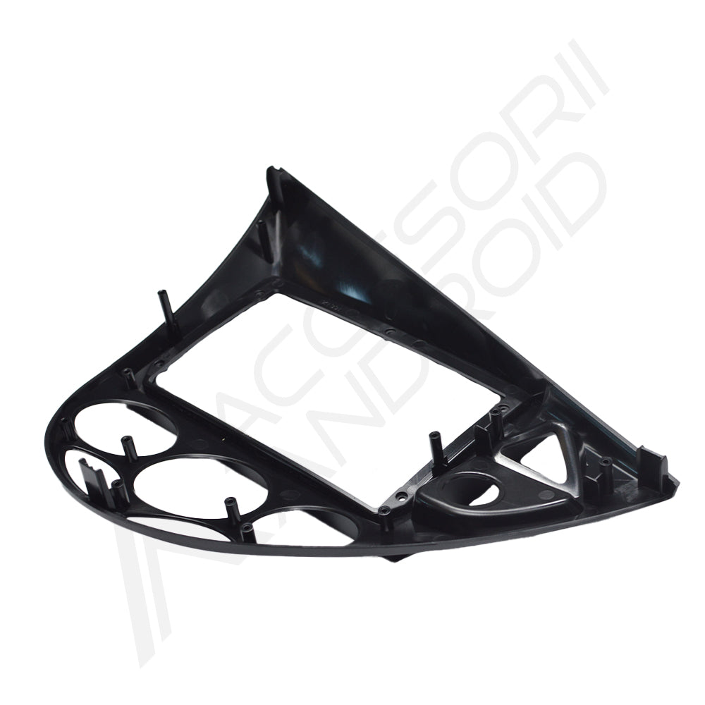 Rama adaptoare Autodrop Ford Focus 1 (1998-2004) pentru Navigatii multimedia Android de 9" Inch