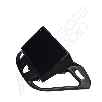 Rama adaptoare Autodrop Ford TRANSIT/ Tourneo (2017+) pentru Navigatii multimedia Android de 9" Inch