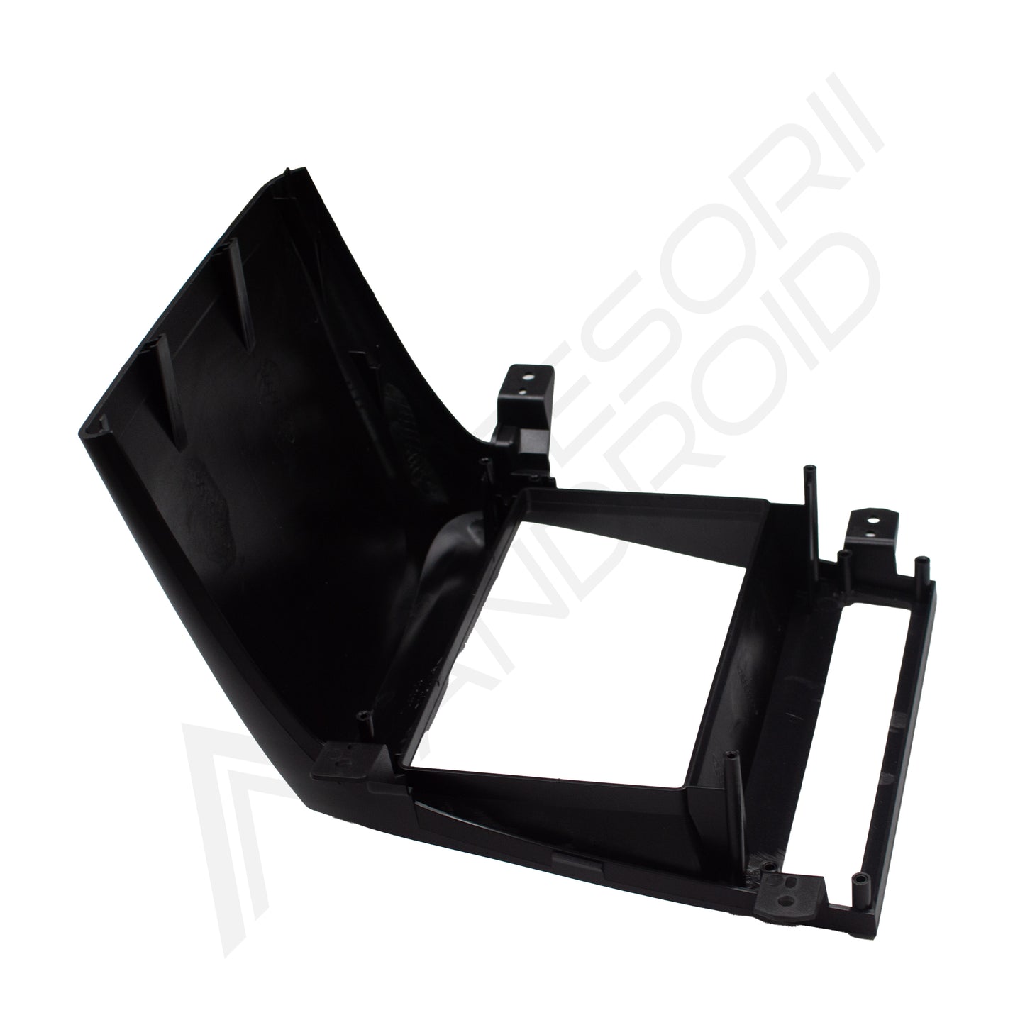 Ramă Adaptoare Chevrolet Captiva (2009-2012) compatibilă cu Navigație Android de 9" Inch