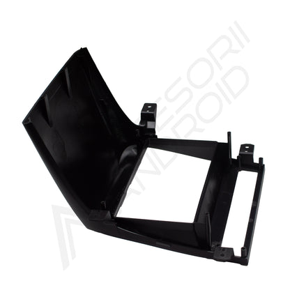Ramă Adaptoare Chevrolet Captiva (2009-2012) compatibilă cu Navigație Android de 9" Inch