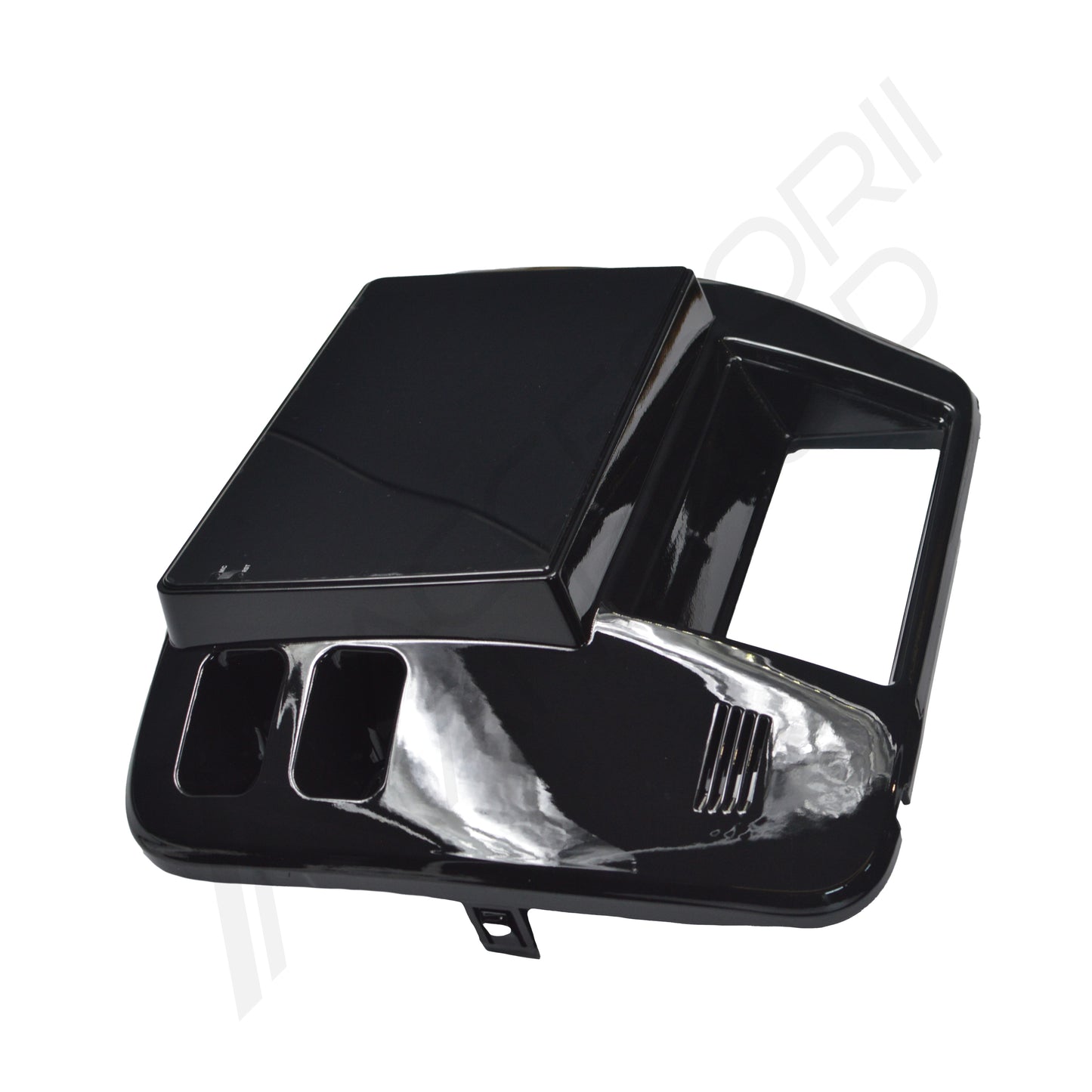 Rama adaptoare Autodrop Nissan Patrol (2002-2004) pentru Navigatii multimedia Android de 9" Inch
