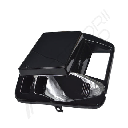 Rama adaptoare Autodrop Nissan Patrol (2002-2004) pentru Navigatii multimedia Android de 9" Inch