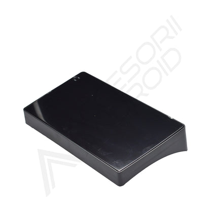 Rama adaptoare Autodrop Nissan X-trail (2004-2007) pentru Navigatii multimedia Android de 9" Inch