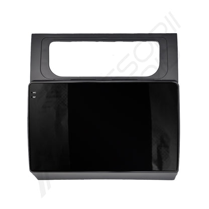 Rama adaptoare Autodrop Volkswagen Touran (2011-2015) pentru Navigatii multimedia Android de 10.1" Inch