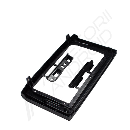 KIT Complet Rama Adaptoare + Cablaj Autodrop Chevrolet Aveo (2006-2010) pentru Navigatie Multimedia Android 9 inch
