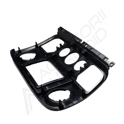 Ramă Adaptoare Renault și alte mărci (2011-2021) compatibilă cu Navigație Android de 10.1" Inch