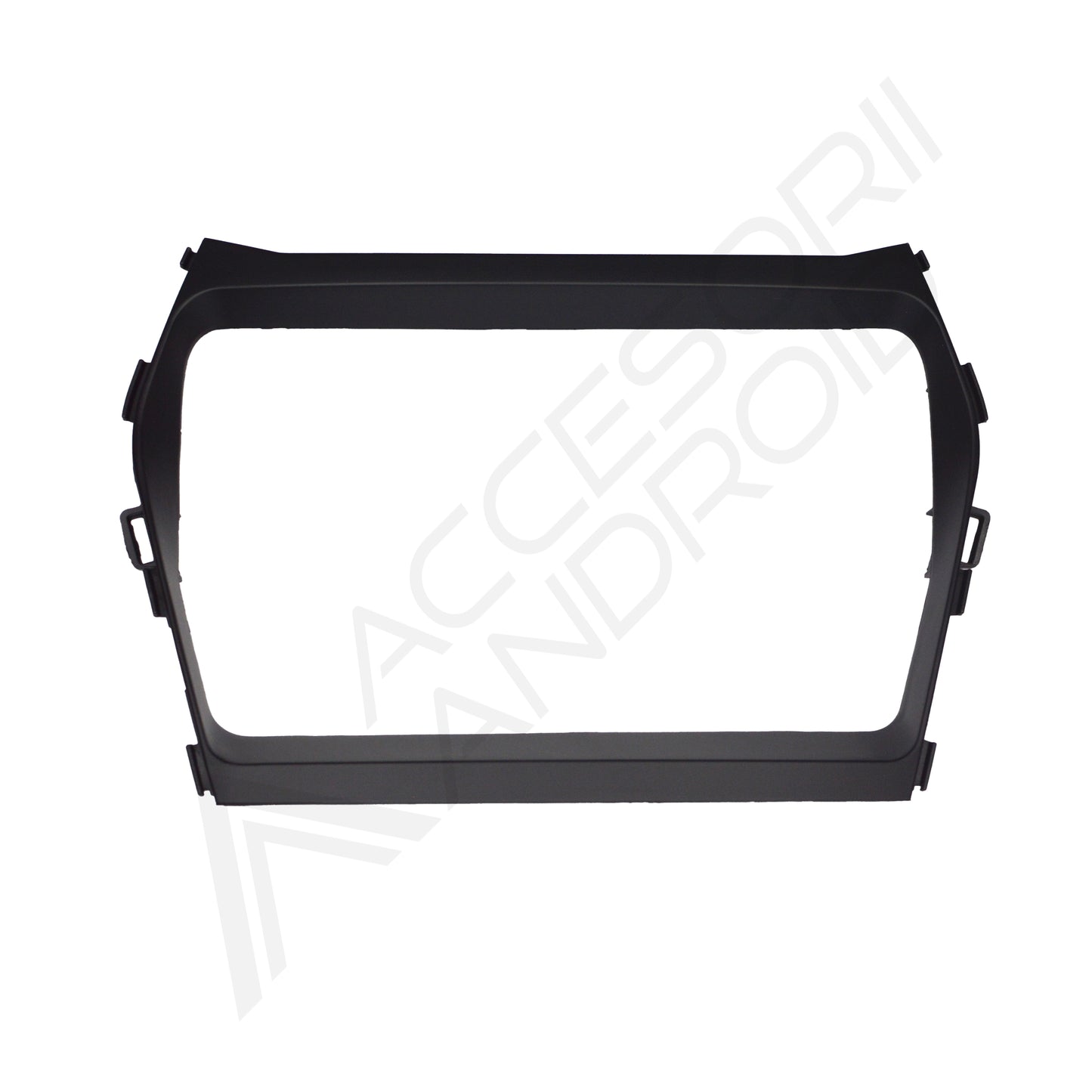 Rama adaptoare Autodrop Hyundai IX45 / Santa FE 3 (2013-2017) pentru Navigatii multimedia Android de 9" Inch