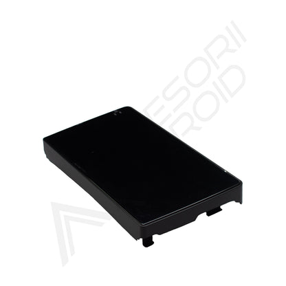 KIT Complet Rama Adaptoare + Cablaj Autodrop Citroen Berlingo (2015-2018) pentru Navigatie Multimedia Android 9 inch