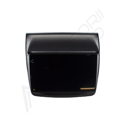 Mitsubishi L200 ramă navigație Android