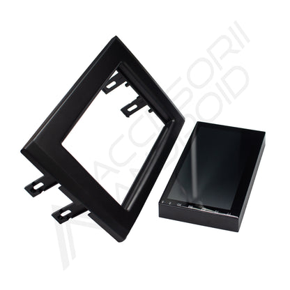 Ramă Adaptoare Volvo XC90 (2004-2012) compatibilă cu Navigație Android de 7" Inch