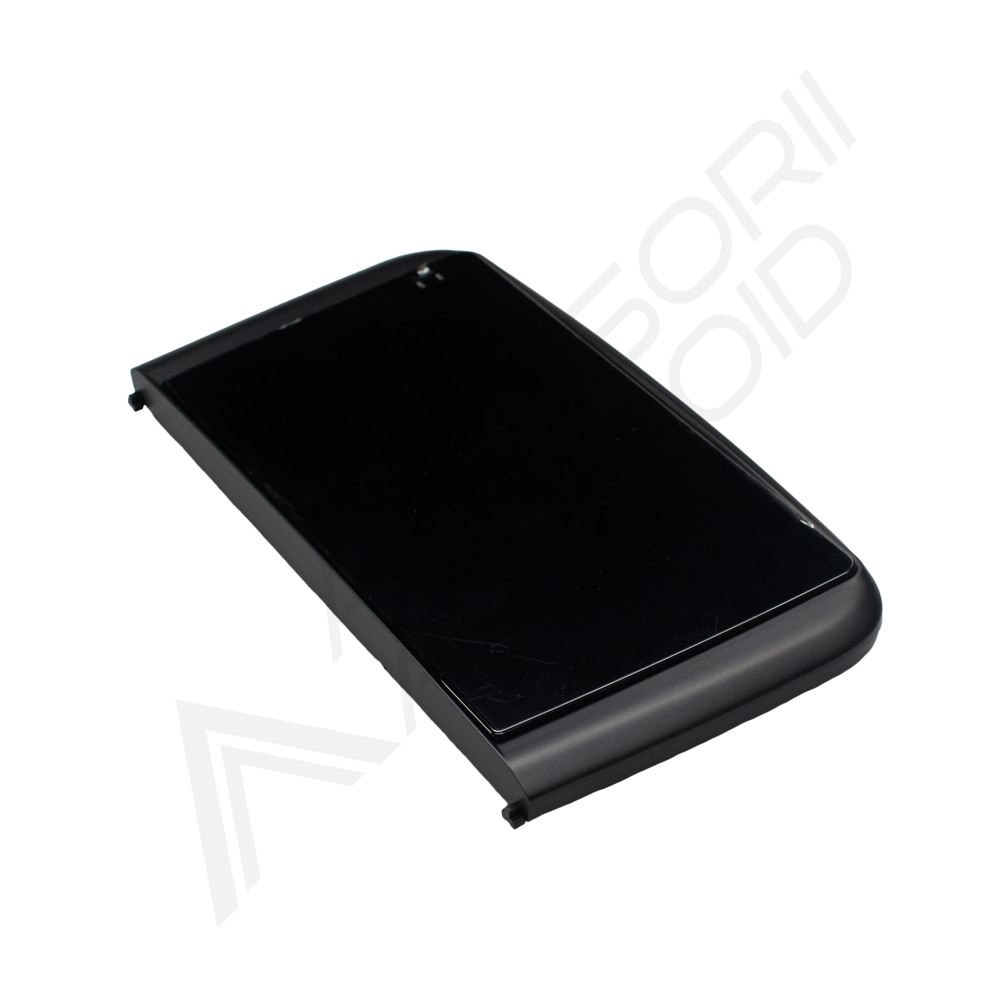 Volvo S80 ramă navigație Android