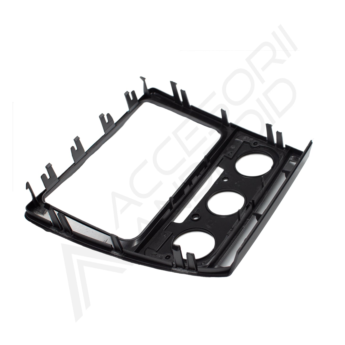 Ramă Adaptoare Skoda Octavia 2 (2004-2012) compatibilă cu Navigație Android sau original VW de 7" Inch, 8" și 9" Inch