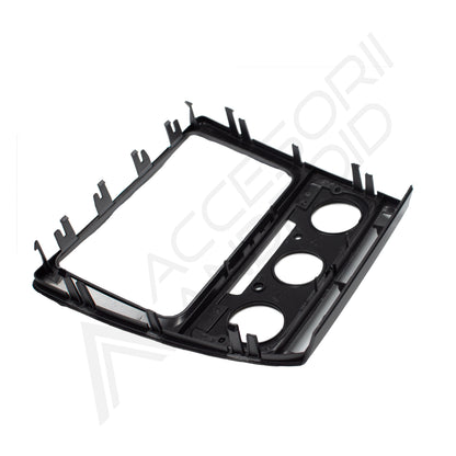 Ramă Adaptoare Skoda Octavia 2 (2004-2012) compatibilă cu Navigație Android sau original VW de 7" Inch, 8" și 9" Inch