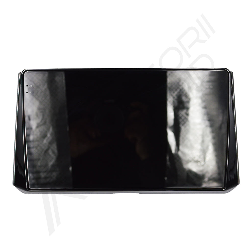 KIT Complet Rama Adaptoare + Cablaj Autodrop Toyota Corolla (2019+) pentru Navigatie Multimedia Android 9 inch