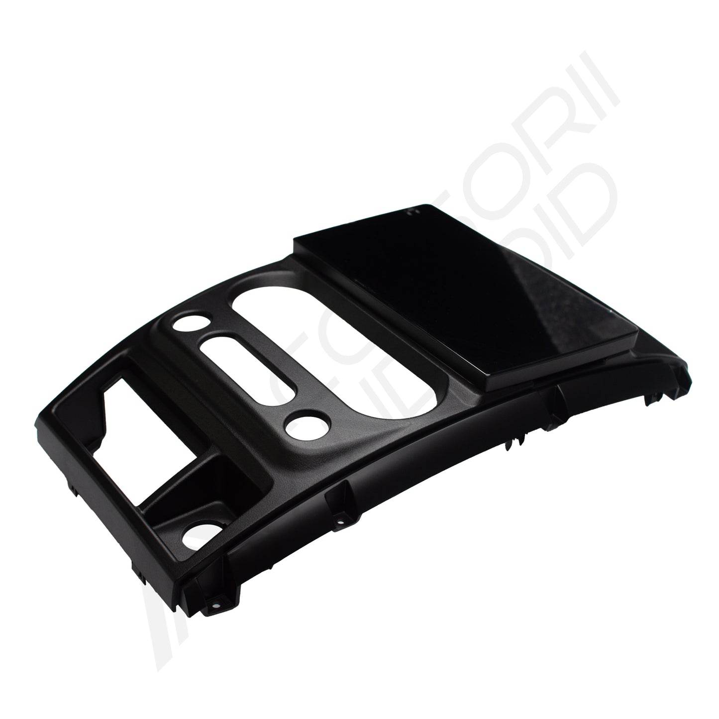 Suzuki Jimny ramă navigație Android