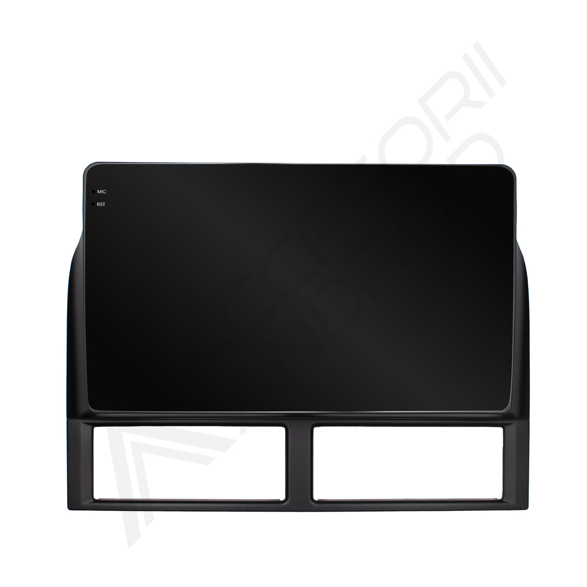 Jeep Grand Cherokee ramă navigație Android