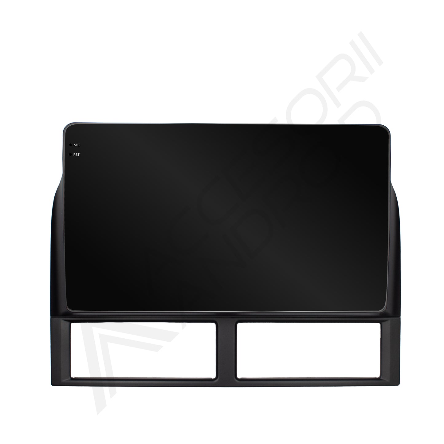 Jeep Grand Cherokee ramă navigație Android