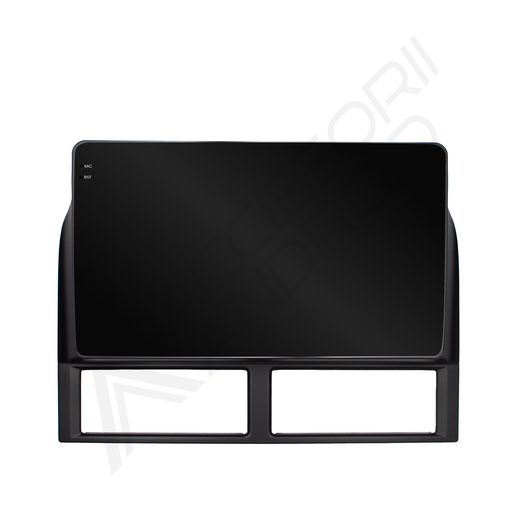 Jeep Grand Cherokee ramă navigație Android