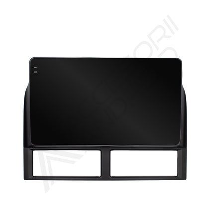 Jeep Grand Cherokee ramă navigație Android