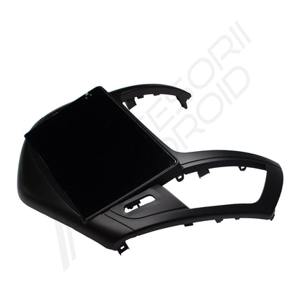 KIT Complet Rama Adaptoare + Cablaj Autodrop Chevrolet Cruze (2014+) pentru Navigatie Multimedia Android 9 inch
