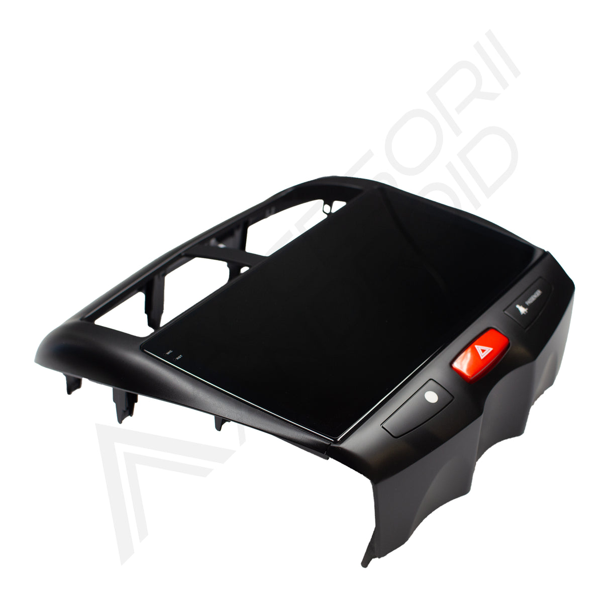 Mitsubishi ASX ramă navigație Android
