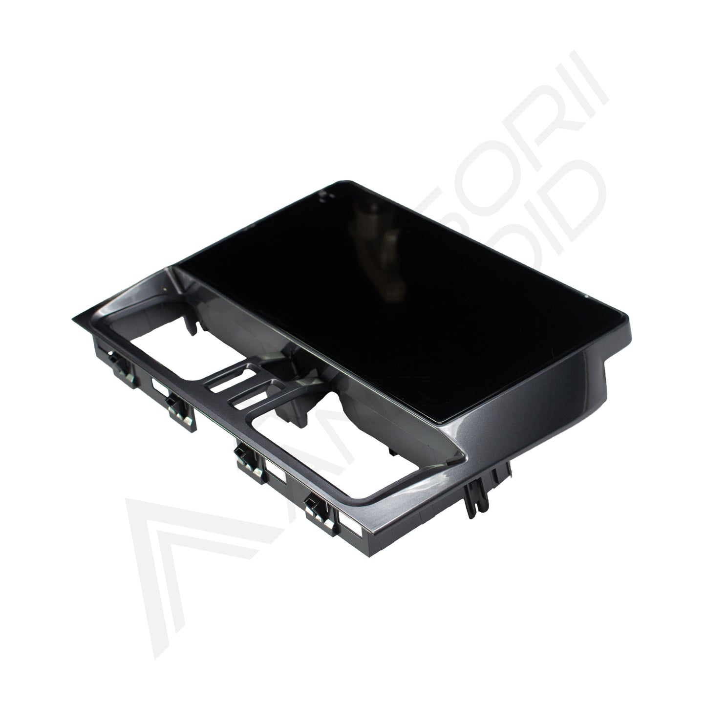 Ramă Adaptoare Volvo XC60 (2008-2017) compatibilă cu Navigație Android de 9" Inch