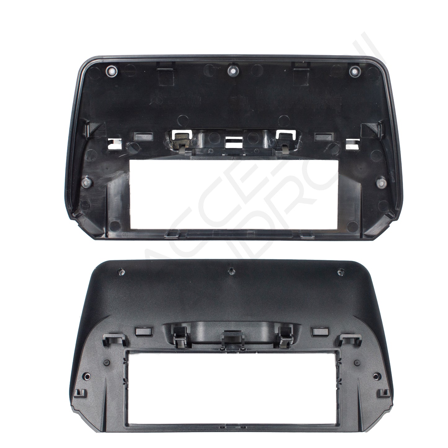 Rama adaptoare Autodrop Hyundai Santa FE (2018+) pentru Navigatii multimedia Android de 9" Inch