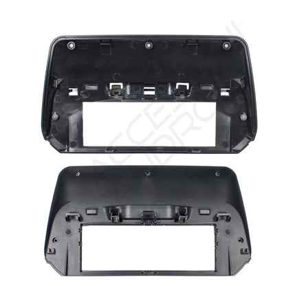 Rama adaptoare Autodrop Hyundai Santa FE (2018+) pentru Navigatii multimedia Android de 9" Inch