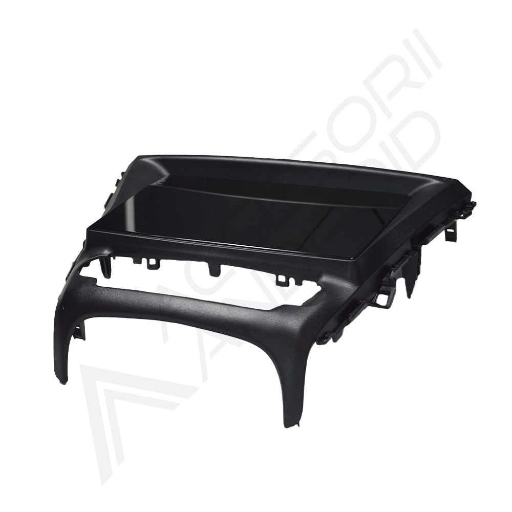 Rama adaptoare Autodrop Toyota Avensis (2015-2018) pentru Navigatii multimedia Android de 9" Inch