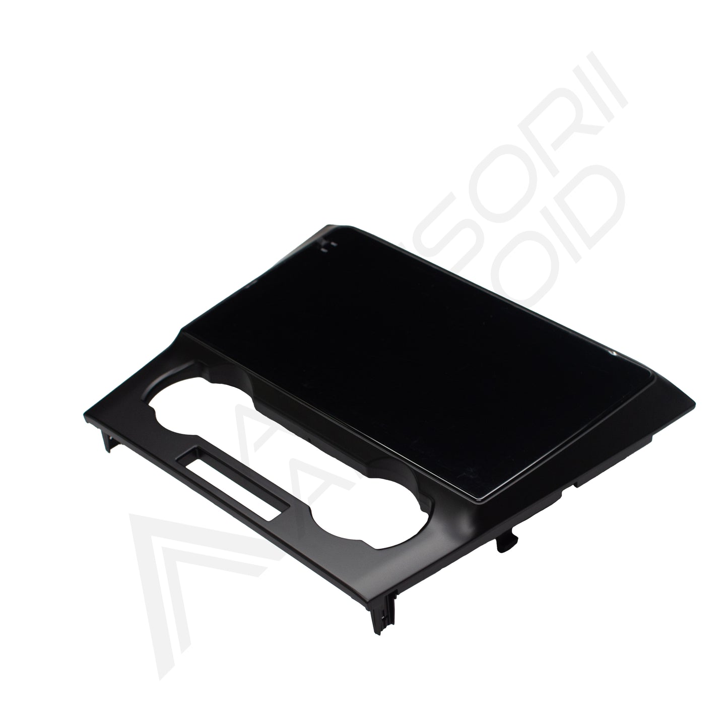 KIT Complet Rama Adaptoare + Cablaj Autodrop Chevrolet Epica (2007-2012) pentru Navigatie Multimedia Android 9 inch