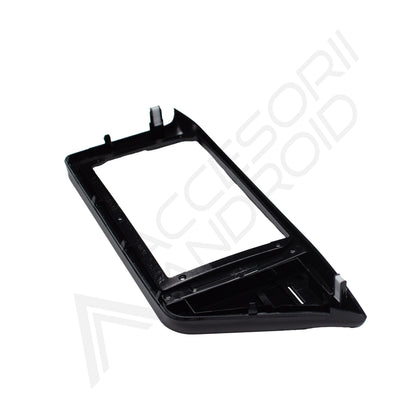 Toyota C-HR ramă navigație Android