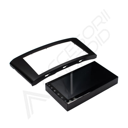 Ramă Adaptoare Toyota Avensis (2004-2018) compatibilă cu Navigație Android de 7" Inch