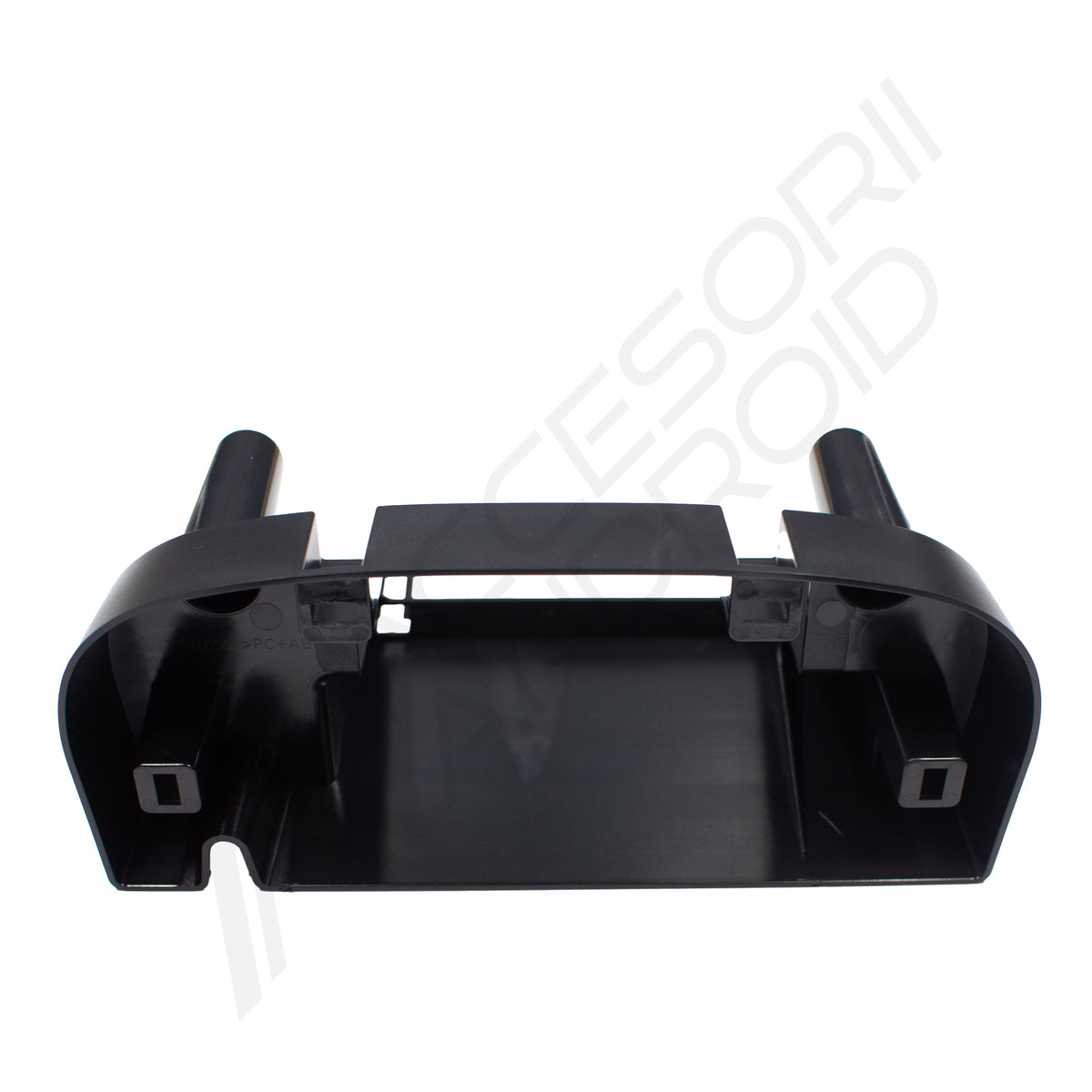 Ramă Adaptoare Renault Kangoo (2008-2018) compatibilă cu Navigație Android de 9" Inch