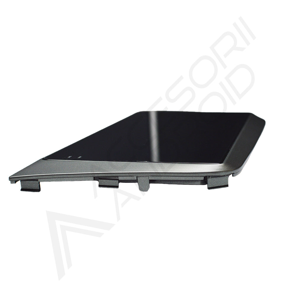 Rama adaptoare Autodrop Seat Altea (2004-2013) pentru Navigatii multimedia Android de 9" Inch