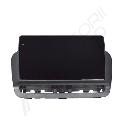 Rama adaptoare Autodrop Seat Ibiza (2009-2014) (Special) pentru Navigatii multimedia Android de 9" Inch - AD-BGR