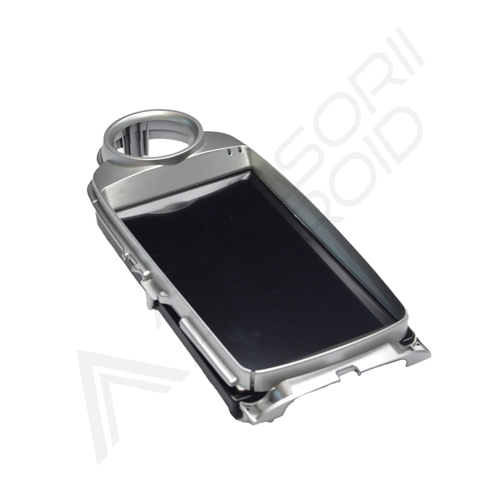 Rama adaptoare Autodrop Toyota Yaris (2012-2018) pentru Navigatii multimedia Android de 9" Inch