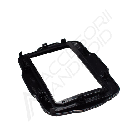 Rama adaptoare Autodrop Jeep Renegade (2016+) pentru Navigatii multimedia Android de 9" Inch