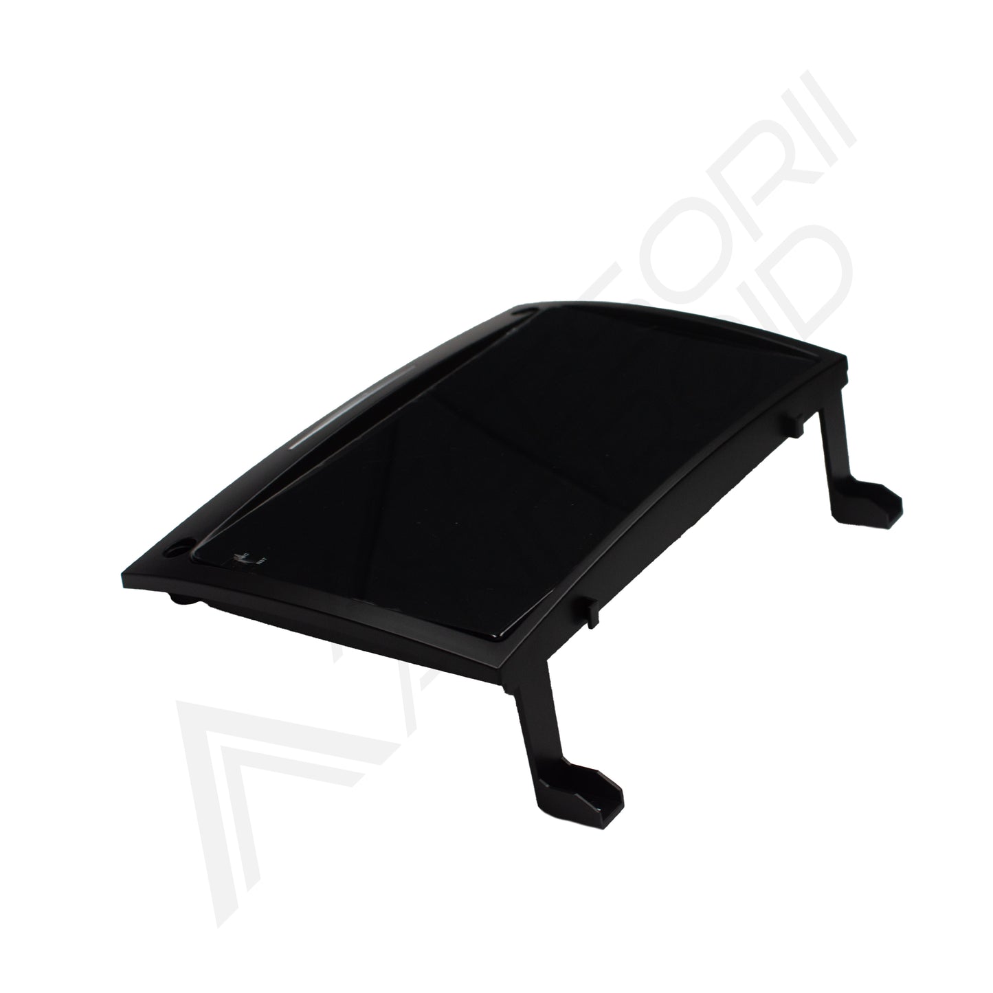 Mercedes Benz SLK ramă navigație Android
