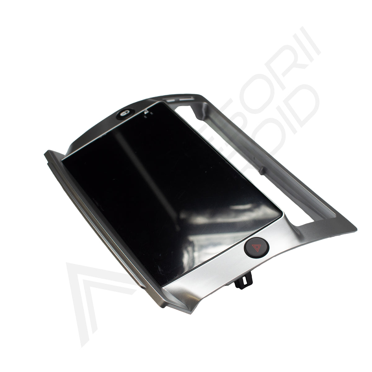 Citroen C4 ramă navigație Android