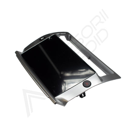 Citroen C4 ramă navigație Android