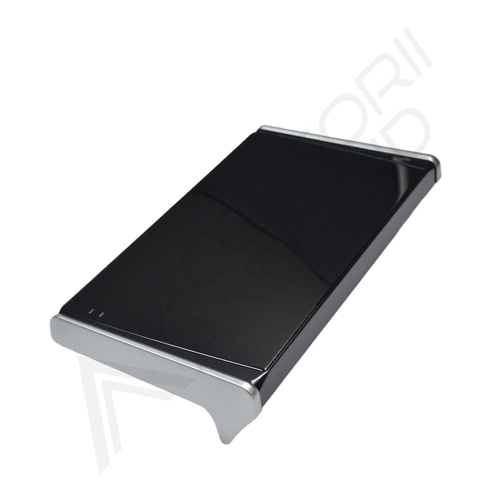 Ramă Adaptoare Toyota RAV4 (2019-prezent) compatibilă cu Navigație Android de 9" Inch