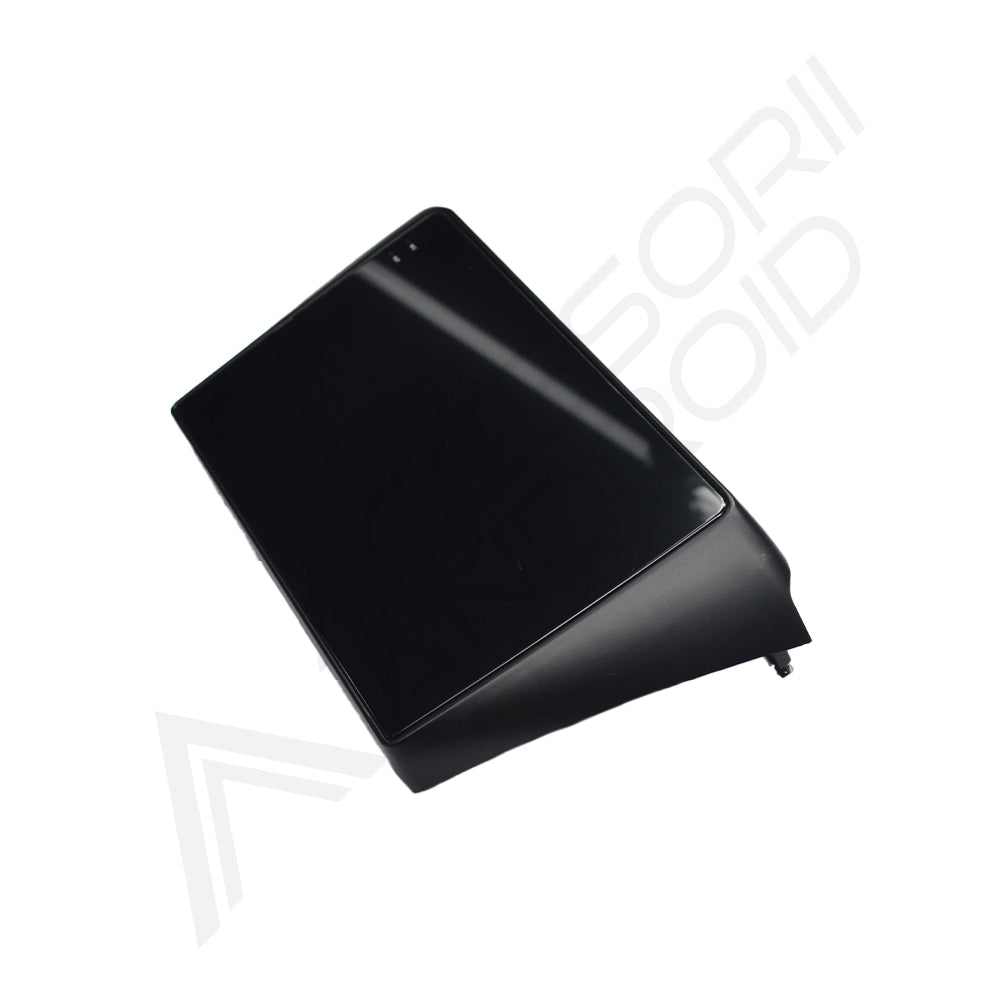 Rama adaptoare Autodrop Skoda Fabia (2015+) pentru Navigatii multimedia Android de 9" Inch