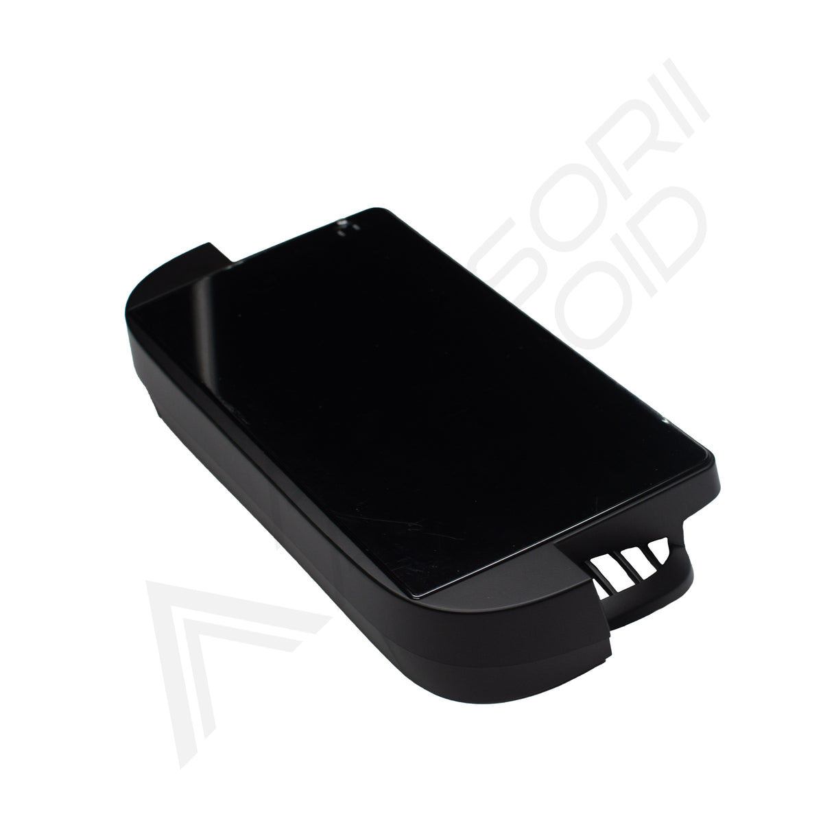Fiat 500 ramă navigație Android