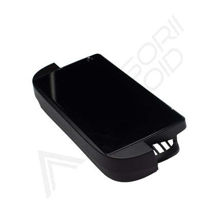 Fiat 500 ramă navigație Android
