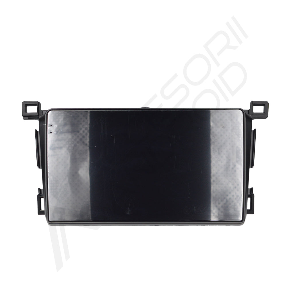 Rama adaptoare Autodrop Toyota RAV4 (2013-2018) pentru Navigatii multimedia Android de 9" Inch