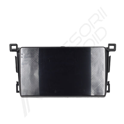 Rama adaptoare Autodrop Toyota RAV4 (2013-2018) pentru Navigatii multimedia Android de 9" Inch